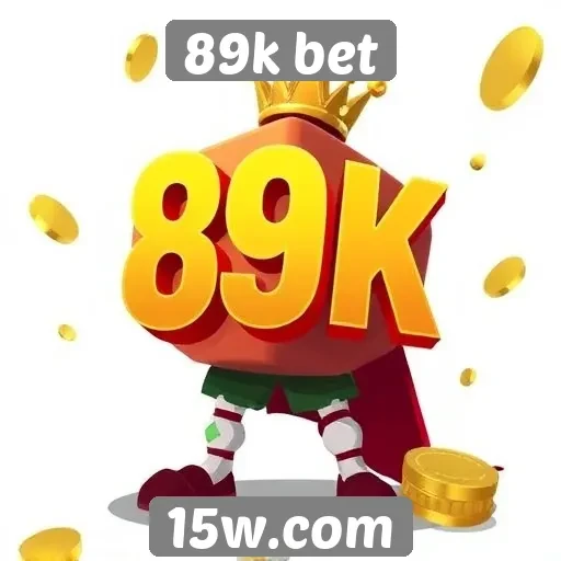 Análise das ofertas de bônus no 89k bet