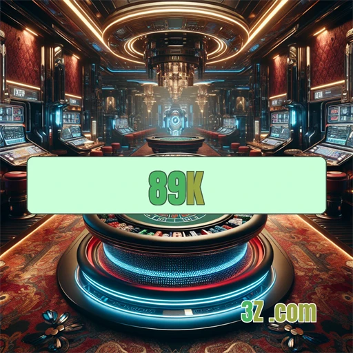 Apostas Inovadoras e Empolgantes no 89k Bet