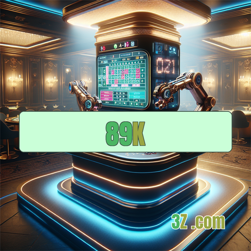 Atrações Diversificadas no Mundo dos Jogos do 89k Bet