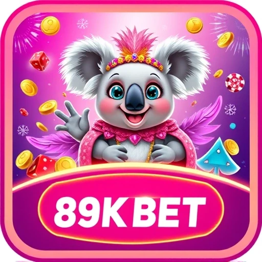 89k bet Logo