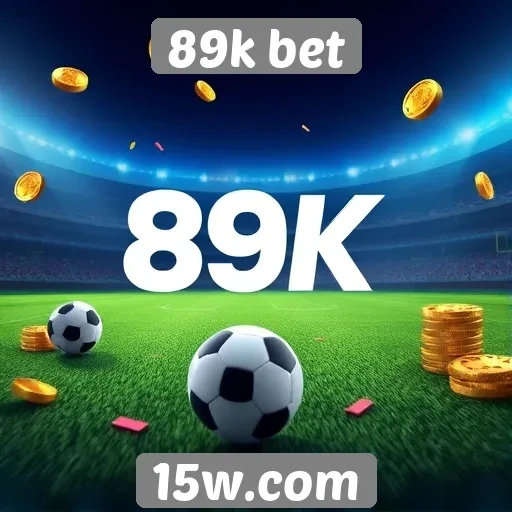 Novas promoções atraem jogadores para 89k bet